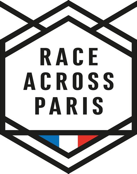 race across paris 2023
